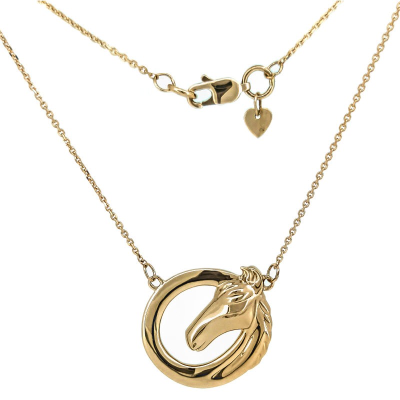 Коллар-колье «Momentum», 8.5 г золота