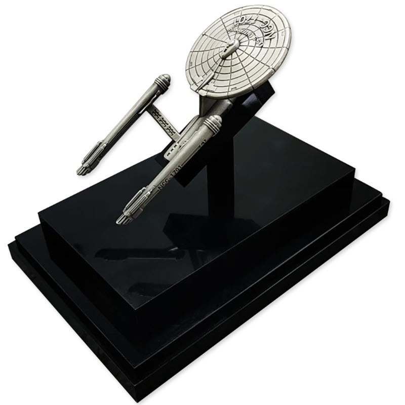 Серебряная миниатюра Самоа 