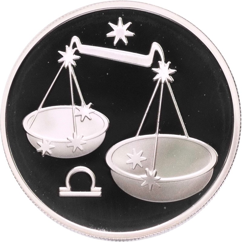 Серебряная монета России 